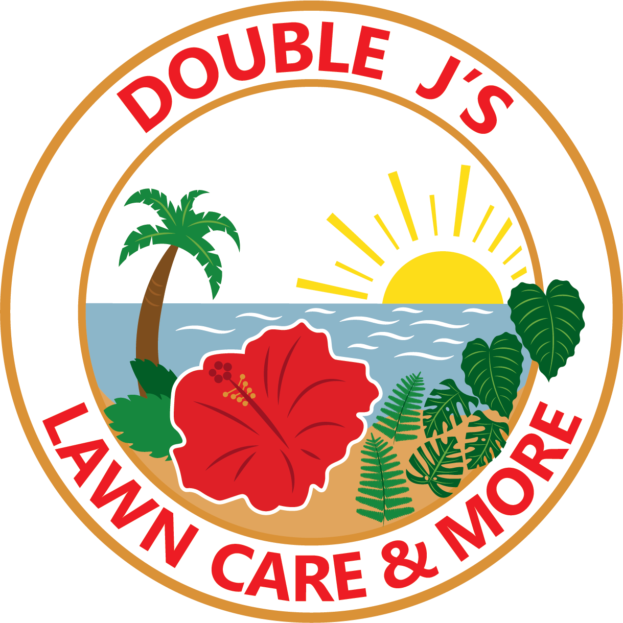 Double J's Lawncare & More